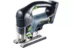 Sticksåg 18 V PSBC 420 EB-Basi FESTOOL