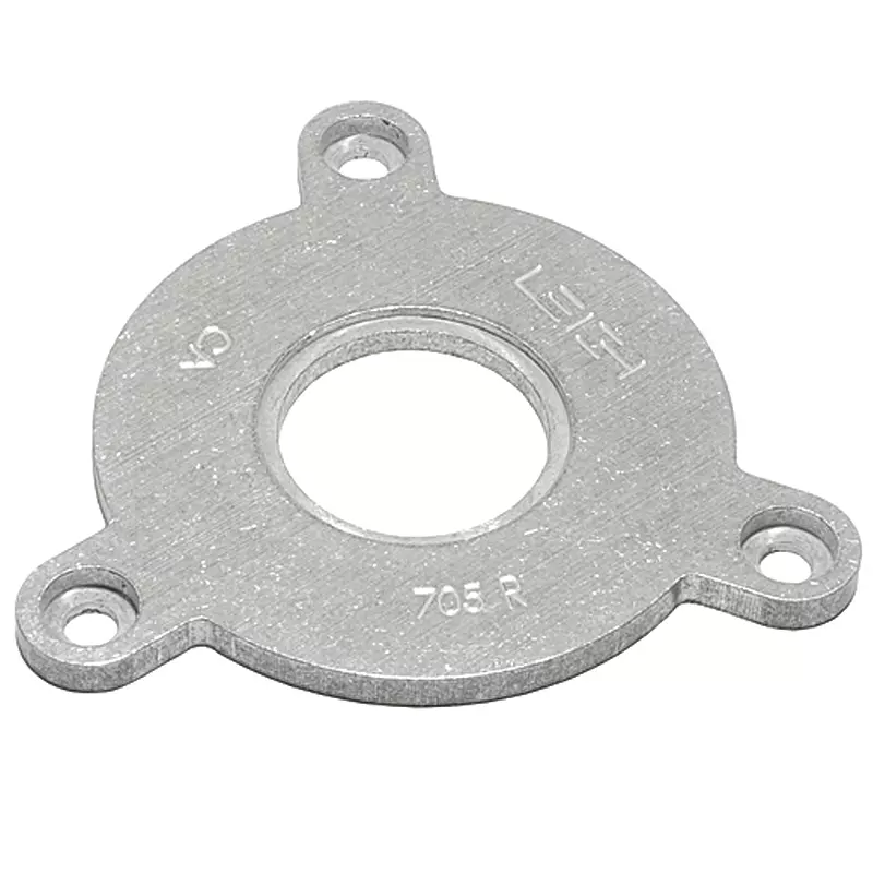 Leigh adapter passar Festool