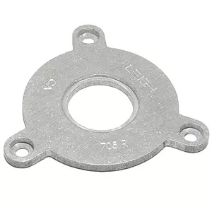 Leigh adapter passar Festool