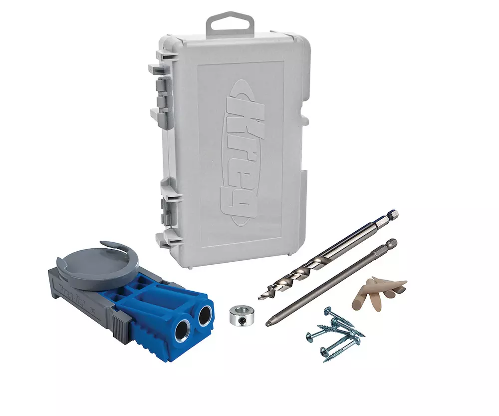 Kreg Pocket-Hole Jig R3 IGM