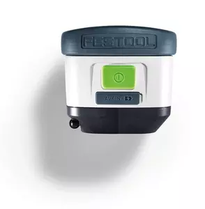 Digital radio BR 10 DAB+ SYSRO FESTOOL