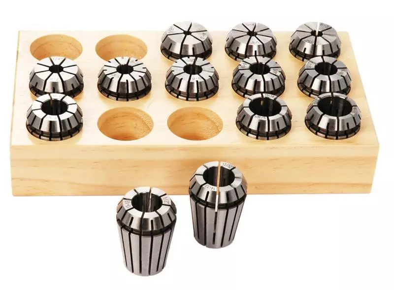 ER32 set 3-20mm 18st