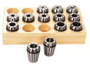 ER32 set 3-20mm 18st