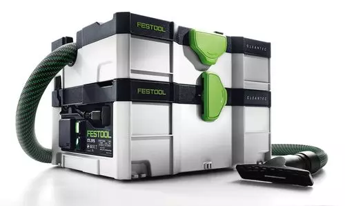 Dammsugare CTL SYS CLEANTEC FESTOOL