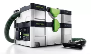 Dammsugare CTL SYS CLEANTEC FESTOOL