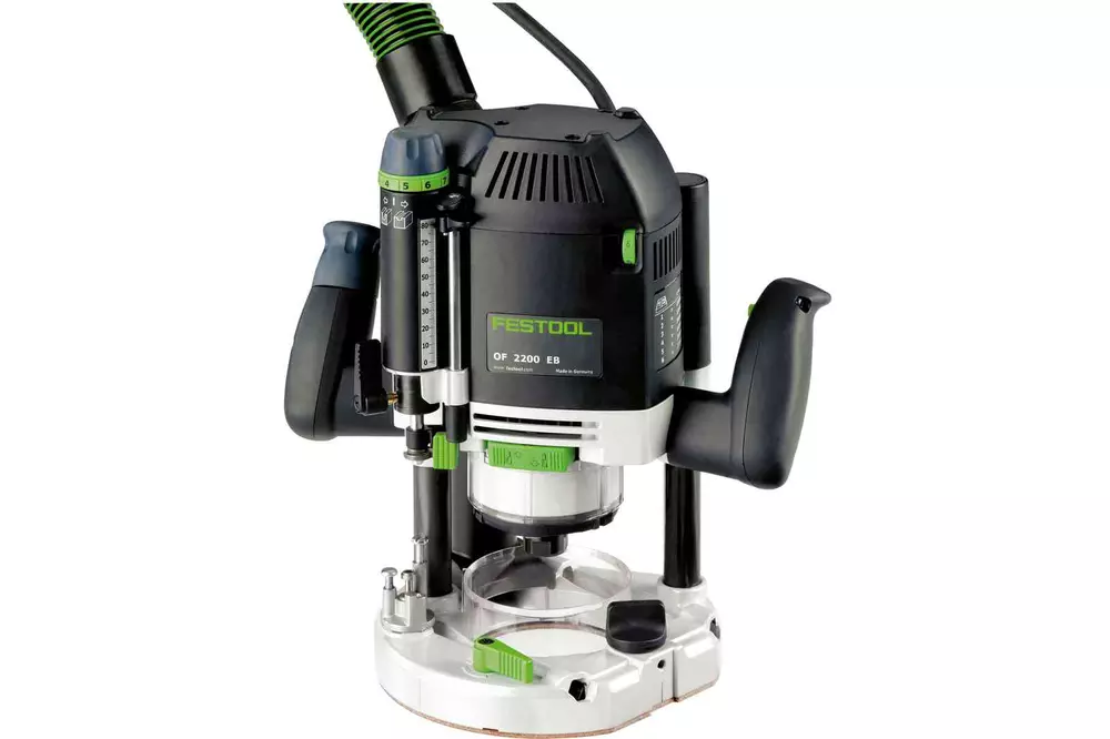 Handöverfräs OF 2200 EB-Plus FESTOOL