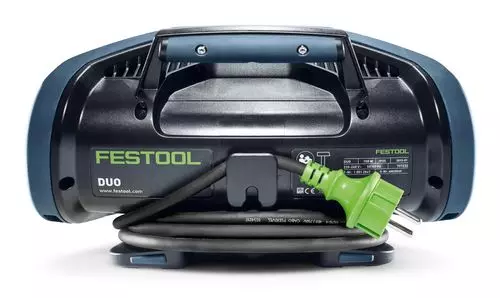 Arbetsbelysning DUO-Set SYSLI FESTOOL