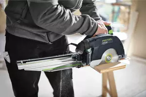 Cirkelsåg HK 55 EBQ-Plus-FS FESTOOL