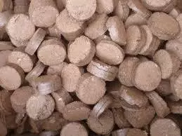Falach 35 20-40kg med nivåvakt exkl frakt