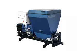 Falach 50 40-60kg/h med nivåvakt exkl frakt