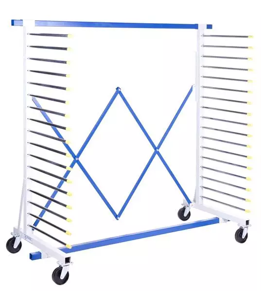 Rehnen Varioflex torkställ