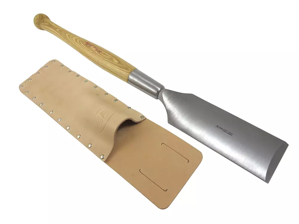 Robert Sorby F289H60 Hölster timmerjärn (60mm)
