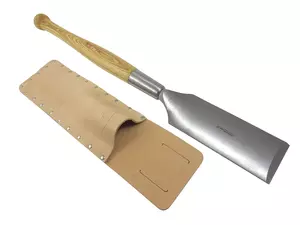 Robert Sorby F289H60 Hölster timmerjärn (60mm)