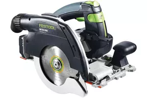 Cirkelsåg HK 55 EBQ-Plus FESTOOL