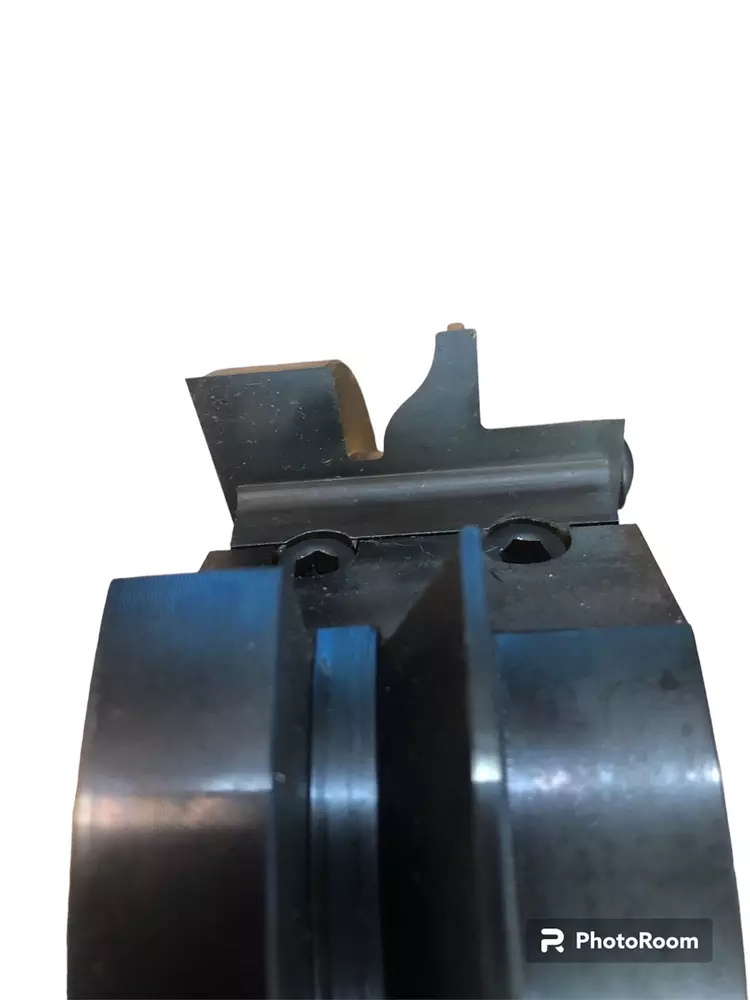 Kontraprofilfräs HM VS 140 x 50 x 30