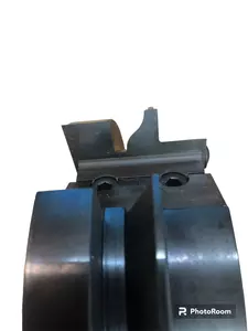 Kontraprofilfräs HM VS 140 x 50 x 30