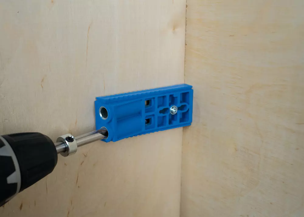 Kreg Pocket-Hole Jig R3 IGM