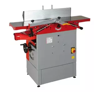 Rikt & Planhyvel HOB260NL, 260mm KAMPANJ