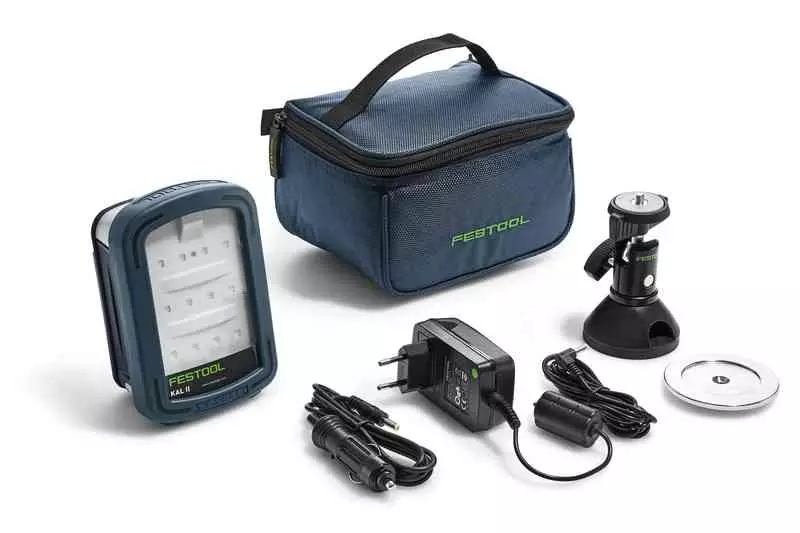 Arbetsbelysning KAL II-Set SYS FESTOOL