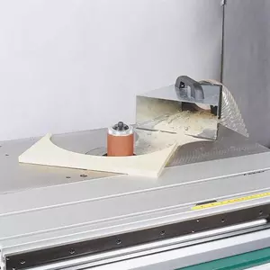 Sugtratt Ø 120 mm
