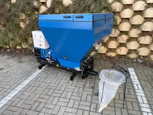 Falach 35 20-40kg med nivåvakt exkl frakt