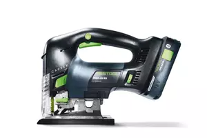 Sticksåg 18 V PSBC 420 EB-Basi FESTOOL