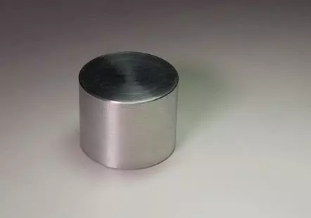 Novoryt-forte kylblock aluminium Ø5cm