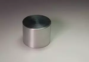 Novoryt-forte kylblock aluminium Ø5cm