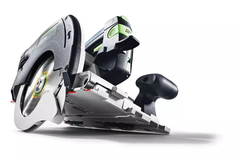 Cirkelsåg HK 55 EBQ-Plus-FSK 4 FESTOOL
