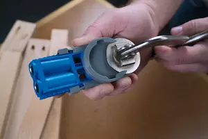 Kreg Pocket-Hole Jig R3 IGM