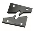 Ersättningsskär 500-04-040, YH133AAM (styck)