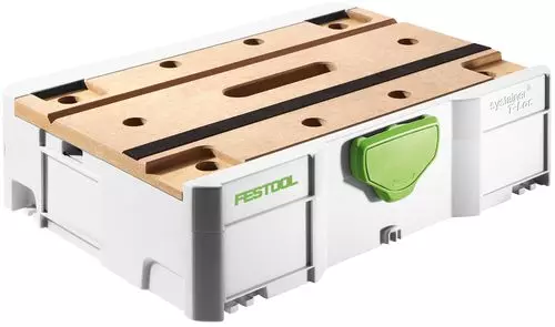Festool Systainer T-LOC SYS-MFT - REA