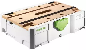 Festool Systainer T-LOC SYS-MFT - REA