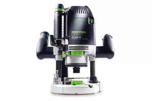 Handöverfräs OF 2200 EB-Set FESTOOL