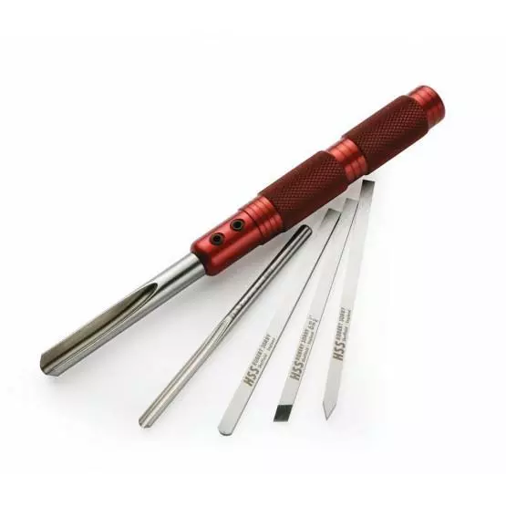 888HS5T Modular Micro Set 5