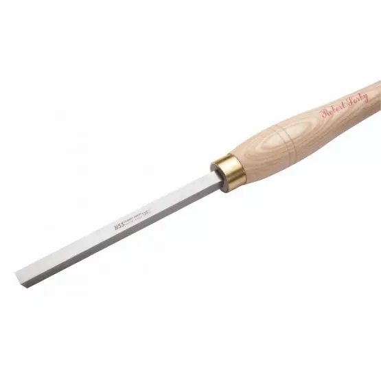 8015H Square Nose skrapstål 1/2
