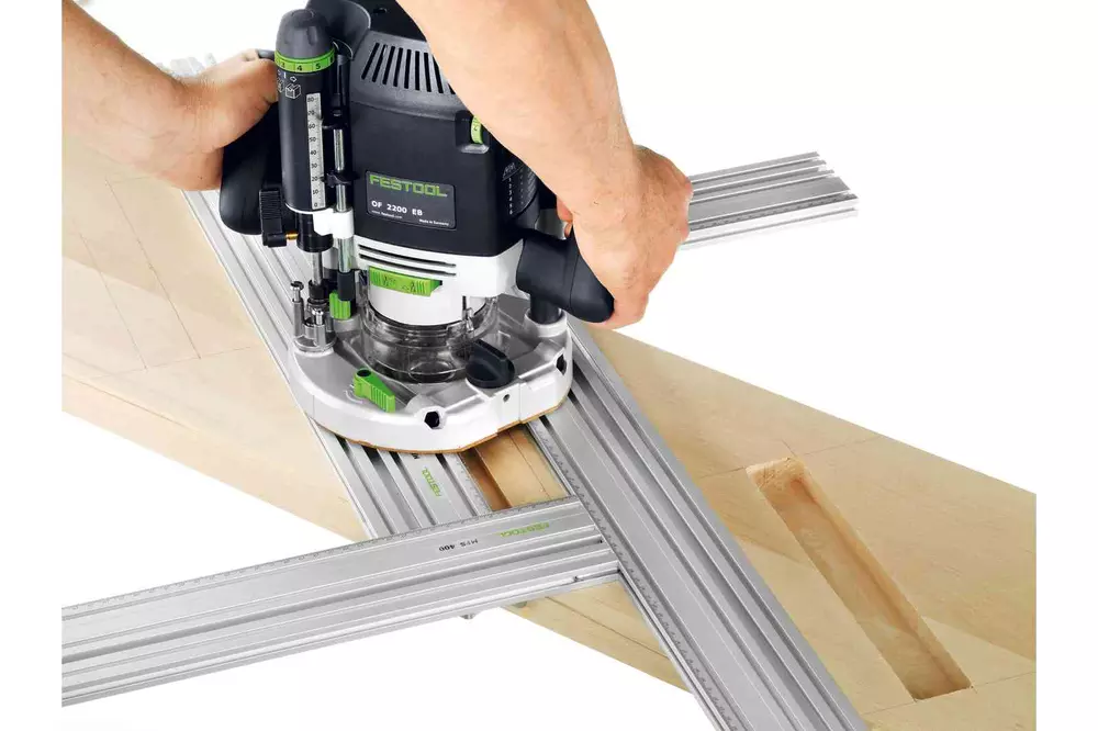 Handöverfräs OF 2200 EB-Plus FESTOOL