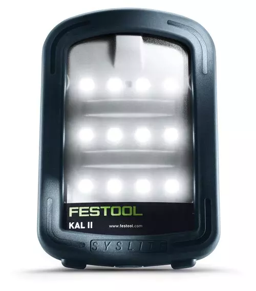 Arbetsbelysning KAL II-Set SYS FESTOOL
