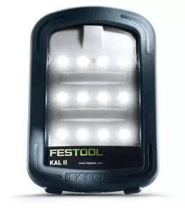 Arbetsbelysning KAL II-Set SYS FESTOOL