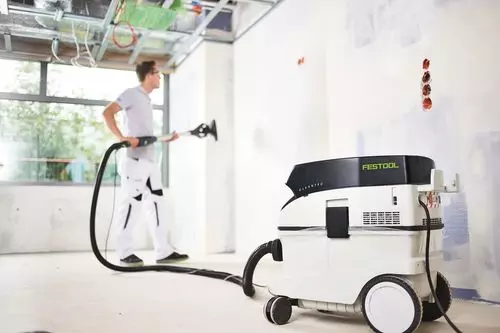 Vägg- och takslip LHS-E 225 EQ FESTOOL