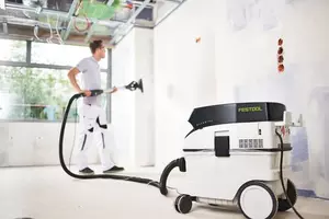 Vägg- och takslip LHS-E 225 EQ FESTOOL