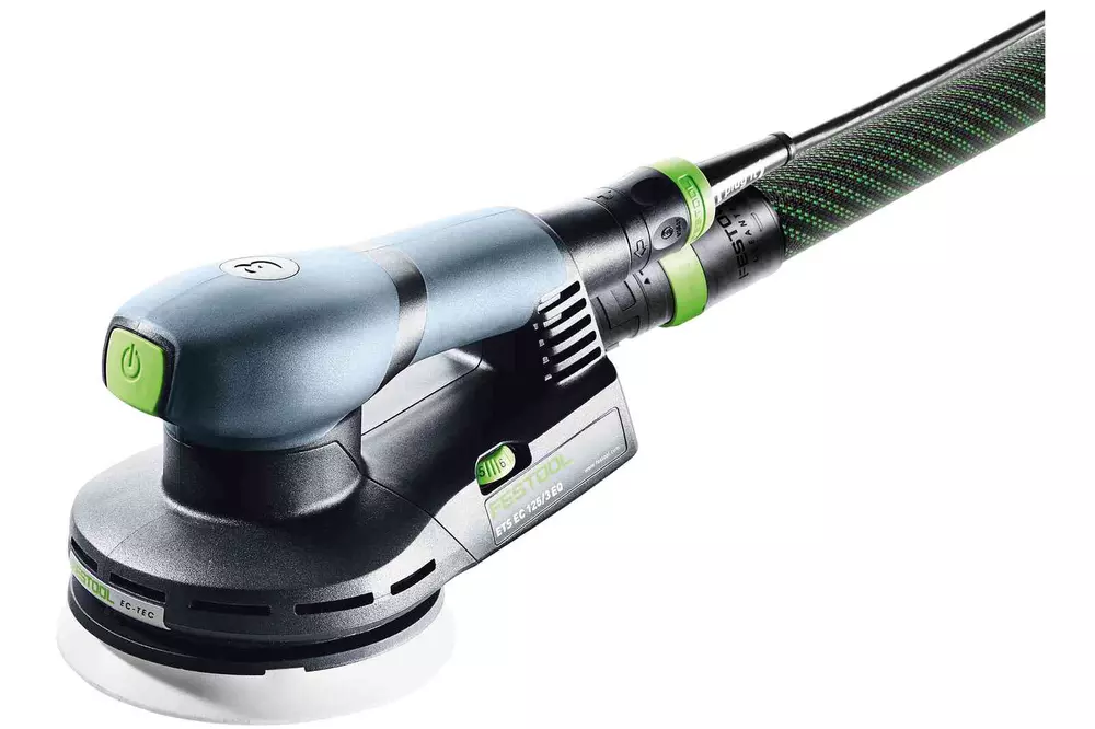 Excenterslip ETS EC 125/3 EQ-P FESTOOL
