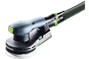 Excenterslip ETS EC 125/3 EQ-P FESTOOL