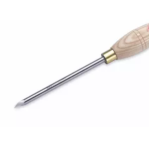 822H Detail Point Tool HSS 3/8
