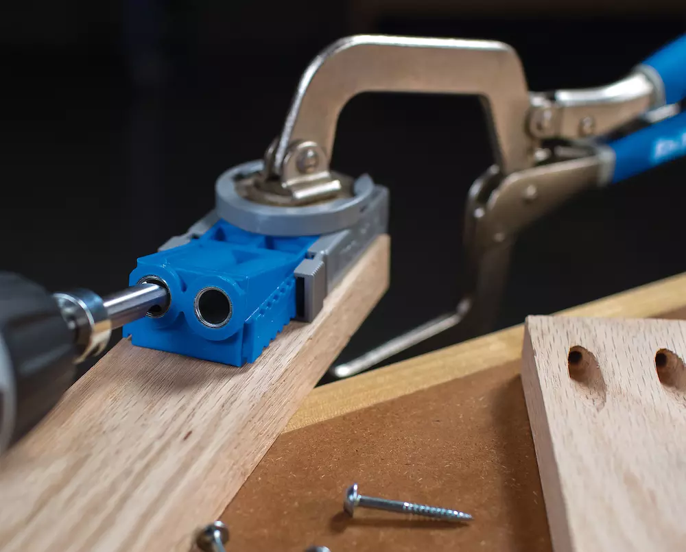 Kreg Pocket-Hole Jig R3 IGM