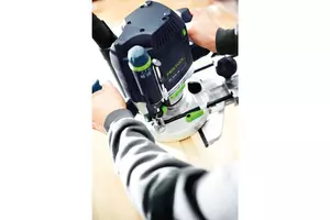 Handöverfräs OF 2200 EB-Set FESTOOL