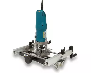 FR129VB ROUTER FOR HINGES 230V Virutex