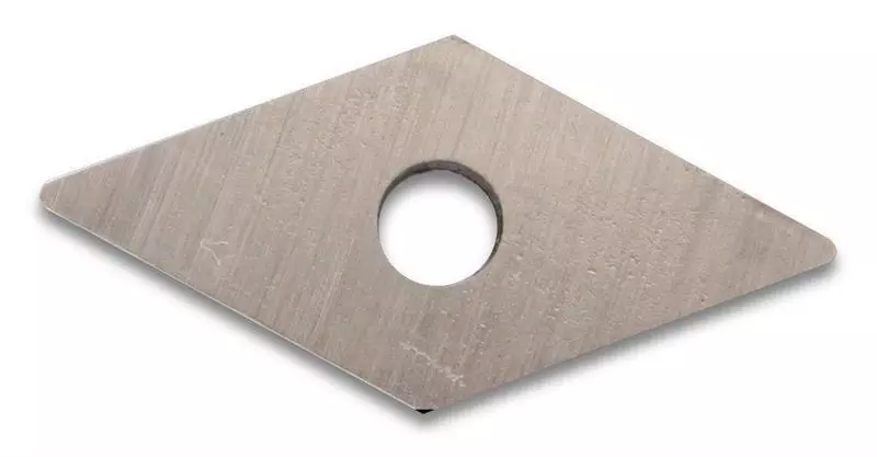 Turnmaster HSS Detail Point Cutter