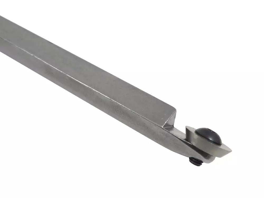 826H Internal Shear skrapstål