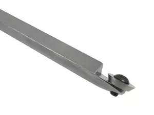 826H Internal Shear skrapstål